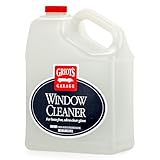 Griot's Garage 11110 Window Cleaner Gallon