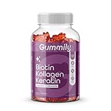 Gummily