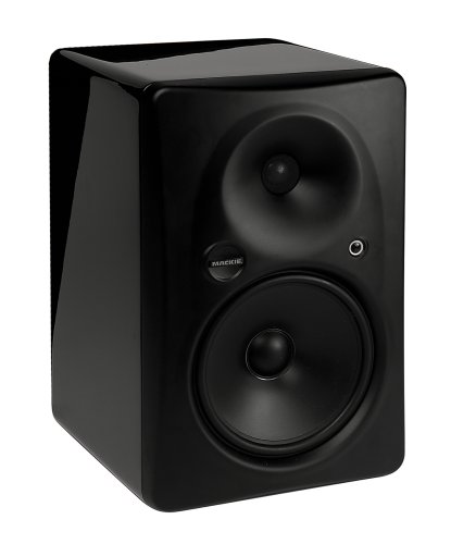 Mackie Hr824Mkii 8-Inch2-Way Studio Monitor #TOP2