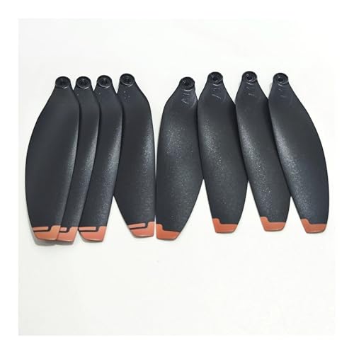 Pièces de rechange drone moteur sans balais hélice quadricoptère RC V668 pour réparation et entretien