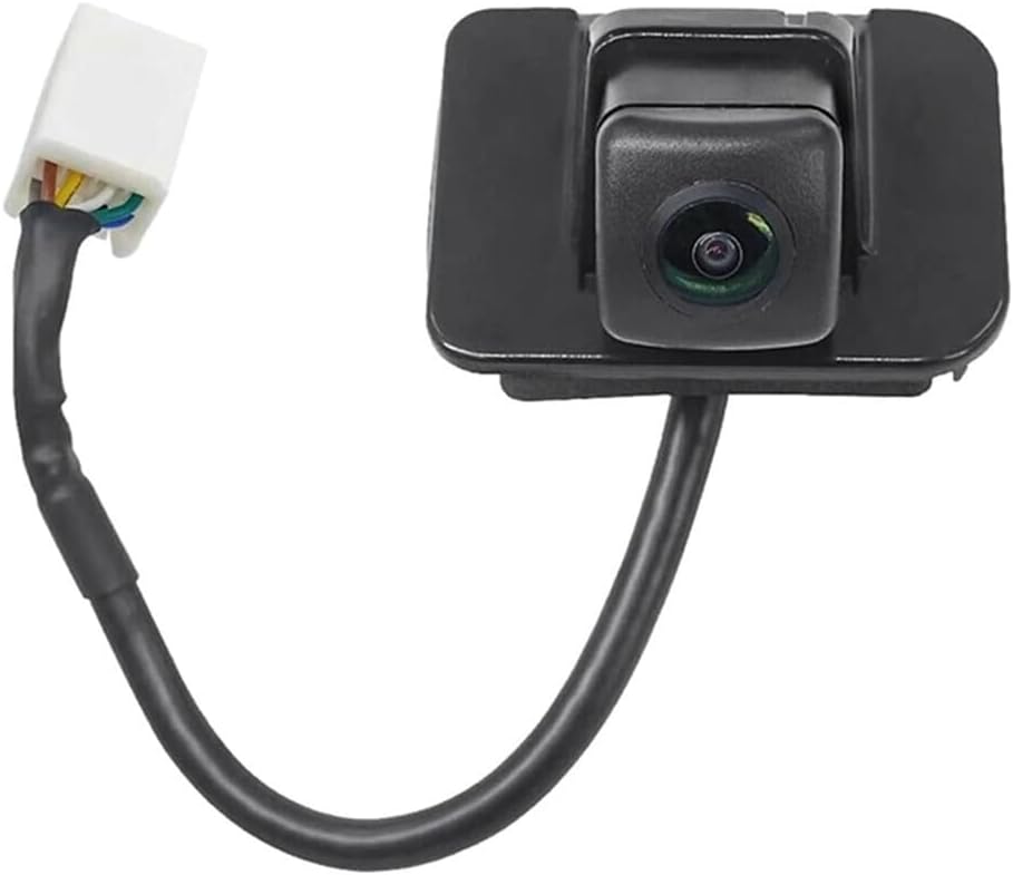 Parking assist camera Compatible with Accord 2014-2017 Rear View Camera Reverse Parking Assist Backup Camera 39530-T2A-A21 39530-T2A-A31