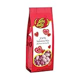 Jelly Belly Jewel Valentine Mix Jelly Beans, 7.5 ounce Bag