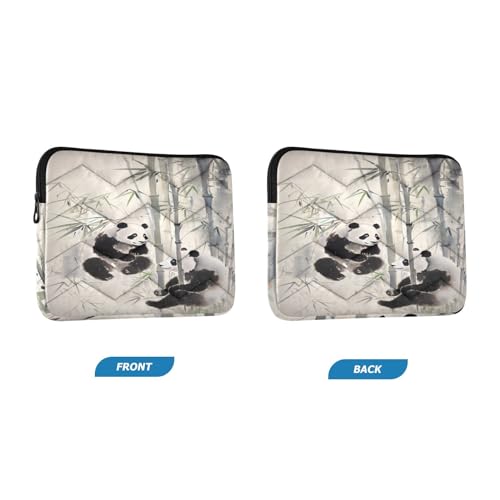 Funda impermeable y resistente para portátil 13-14 pulgadas miniatura 2