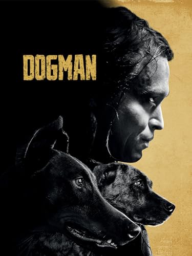 DogMan