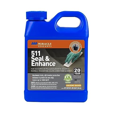 Seal & Enhance Cover