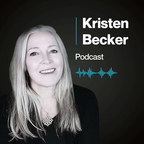 The Kristen Becker Podcast cover art