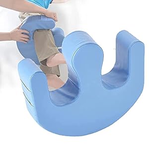 WANGXNCase Het omzetten van verpleegkundige Pad Medische overdracht Board Care Apparaat omgedraaid Anti-Decubitus Care Pad Een doordacht cadeau voor patiënten