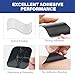LotFancy TENS Unit Electrode Pads, 40PCS 2