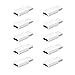 5pack USB-C Type-C to Micro USB Data Charging Adapter For Samsung Galaxy S8/S8 Plus,Tuscom (White)