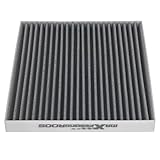 maXpeedingrods WP2064 Cabin Air Filter for Hyundai Ioniq 1.6L 2017-2022, for Kia Niro 1.6L