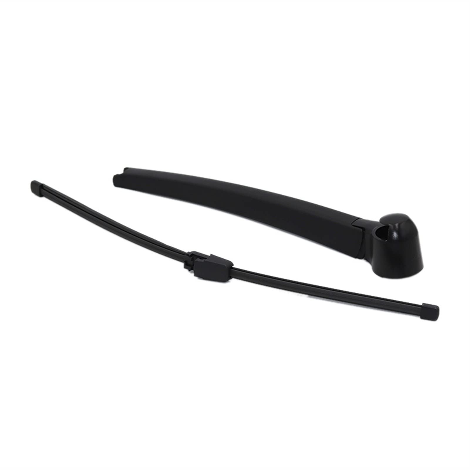 Limpiaparabrisas trasero evita cristales borrosos en coche Passat B5 Variant 11 "