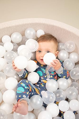 Mud Pie baby-girls Kids Pajamas3