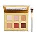 PÜR Let The Good Times Roll 'Sweet 16' Travel ES Palette