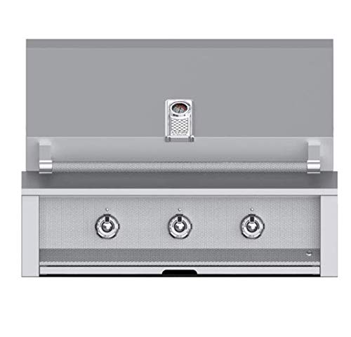 Windproof-Covers-36-inch-Heavy-Duty-Premium-Grill-Cover-to-fit-Aspire-by-Hestan-Built-in-Grill Windproof Covers 36 inch Heavy Duty Premium Grill Cover to fit Aspire by Hestan Built in Grill