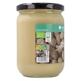 Crema de cacahuete Bio 500 g de crema