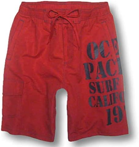 Amazon Op オーシャンパシフィック サーフパンツ メンズ ボードショーツ 水着 サーフブランド 水着 通販