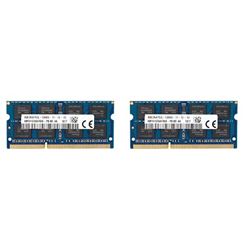 Memoria Ram Pc3L 12800U Marca rieder