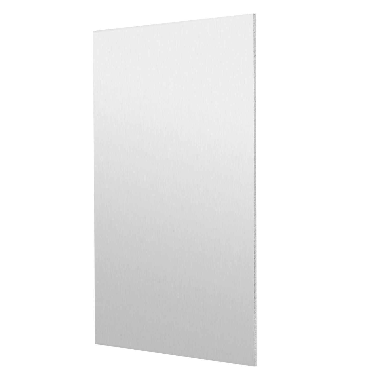 6061 T6 Aluminum Sheet - 12x16 Inch -8