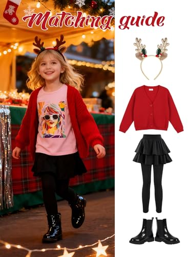 Image of Girl Country Music T-Shirt - Kids Singer Letters Graphic Birthday Shirts Gifts Fan Song Tour Concert Outfit Top