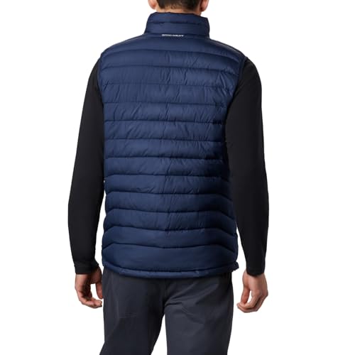 Image of Columbia Men's Powder Lite II Vest