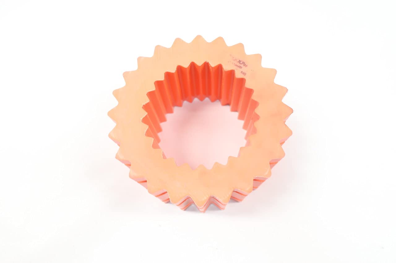 TB WOODS 9H Coupling Size 9 Sleeve