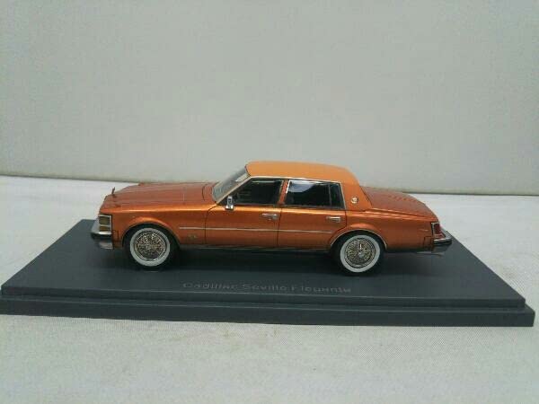 Amazon.co.jp: NEO American-Excellence 1/43 Cadillac Seville