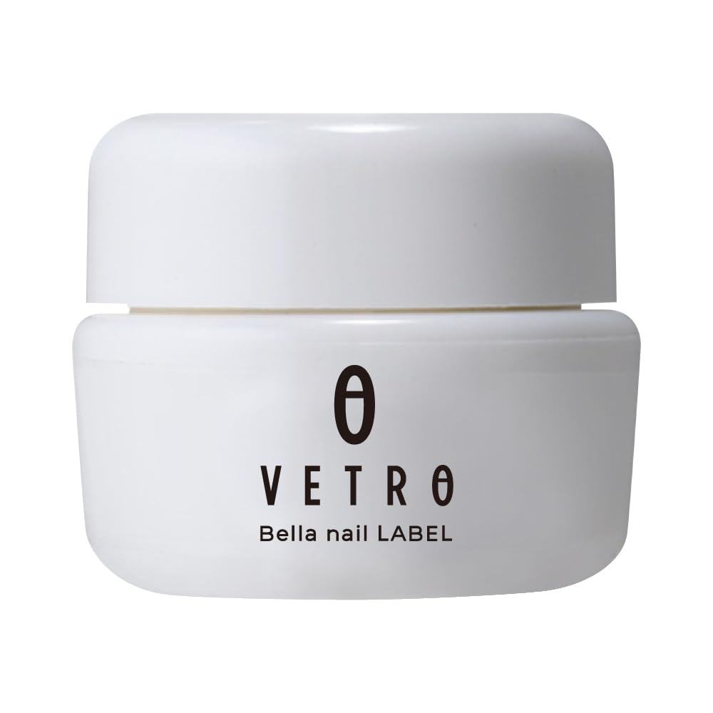 Amazon | VETRO Bellanail Label カラージェル BLT029B 3mL ルミナス