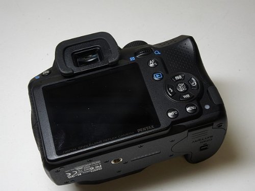 ☆美品☆ PENTAX K30 18-55mm & 50-200mm　＃348 Buy Pentax K-30 DSLR Camera with 18-55mm AL + 50-200mm Dal Lens