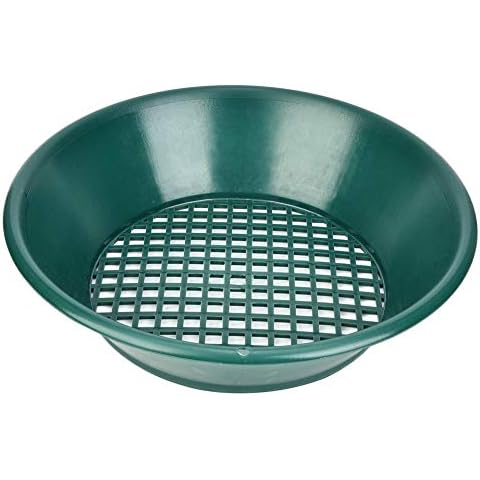 Tamiz de laboratorio portátil Marhynchus Cover