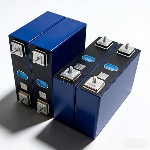 AxGrun Maxgone 32pcs CATL 3.2V 110Ah Lithium Ion Battery Cells