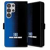 hamburg zentrum LASCHE FÜR EXTRA SCHUTZ - Schutzhülle und Walletcase zugleich: Das Flip Wallet in schwarz enthält drei Innenfächer als Visitenkartenetui, Kreditkartenetui oder für Geldscheine.