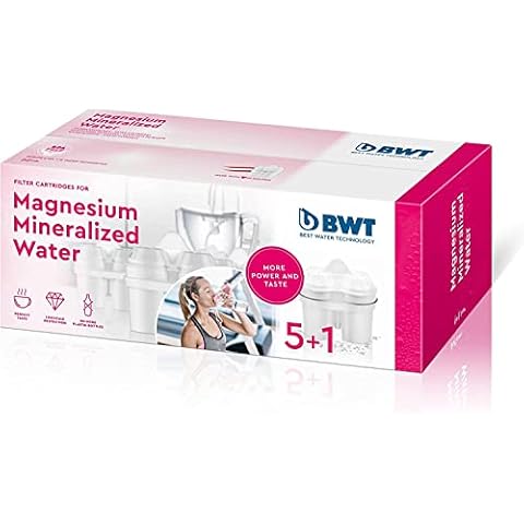 Filtre BWT Magnesium Mineralizer Cover