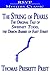 The String of Pearls (The Original Tale of Sweeney Todd, the Demon Barber of Fleet Street)