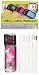 Vital ID Child Safety Wrist Band - Child (Camo Pink)