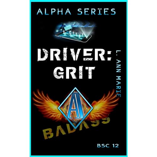 Driver: Grit by L. Ann Marie episode artwork