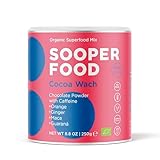 SOOPER FOOD