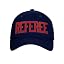 Navy Red