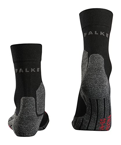 Image of FALKE Women's RU3 Comfort Running Socks, 1 Pair