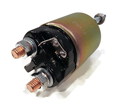 Solenoide interruptor magnético de arranque para sustitución 27010-2122 8