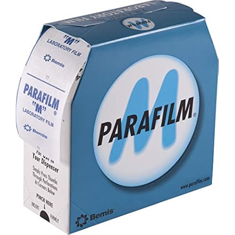 Parafilm Heathrow Scientific HD234526A Cover