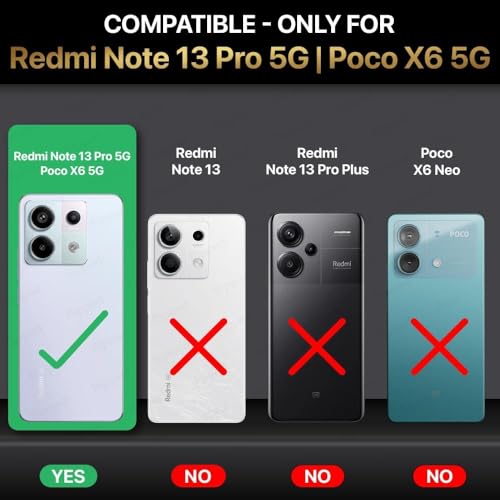 Image of Bintage Cute Fun Taddy Cartoon 3D Ball Bear Milk Donut Coffee Cup Silicon Case Full Body & Camera Protection Back Cover Compatible for MI Redmi Note 13 Pro 5G - Brown