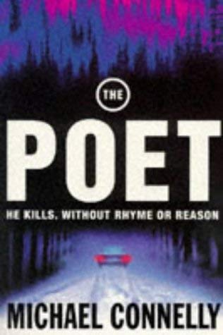The Poet 0752804812 Book Cover