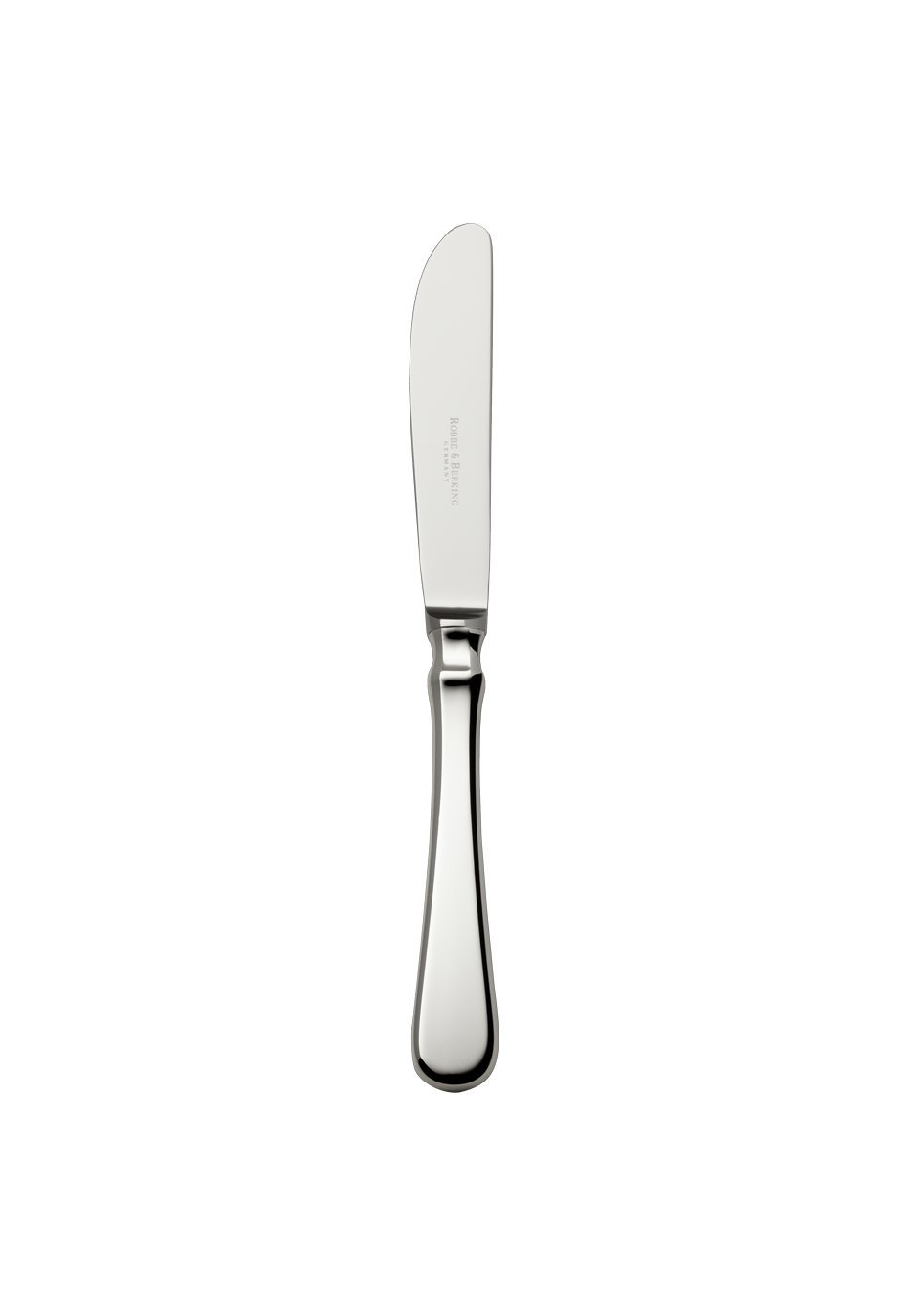 Robbe & Berking Spaten Coltello Frutta (Argento Sterling 925)