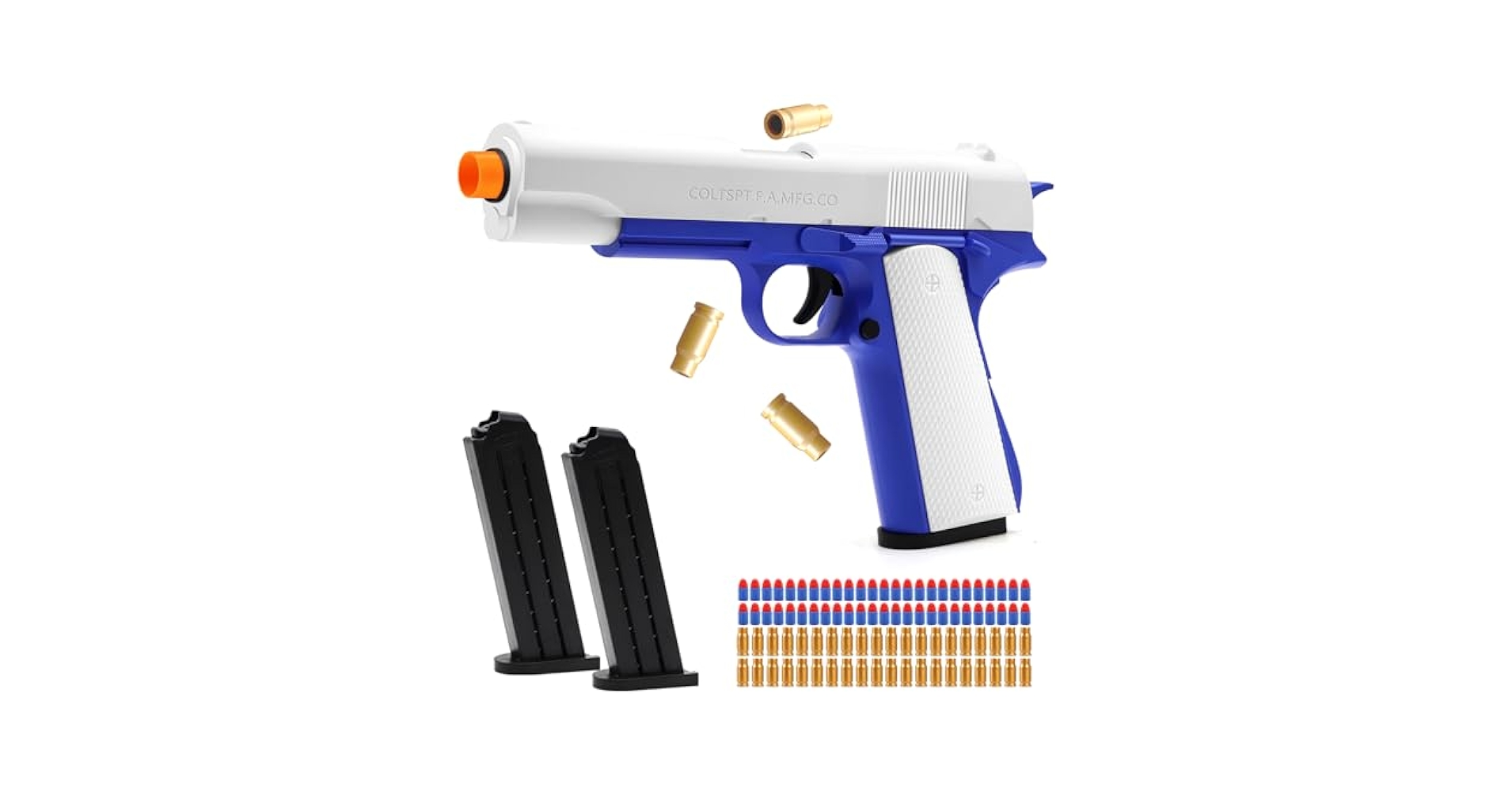 Rifle　フィジェットトイ Rifle フィジェットトイ fidget toy] 超高級フィジェット