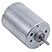 DC 1.5-9V 4000R/MIN Speed Output High Torque 17mm Electric Mini Motor - (Voltage(V): As Decription)