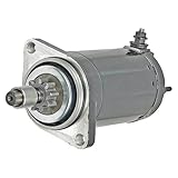 ZQJPLKT Adatto for ROTAX MARINE - BRP 657 Rotax Motore 2 Tempi 93-94 587 Rotax Motore 2 Tempi 89-94 17605 Avviamento