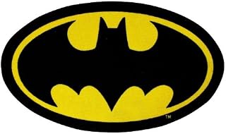 Character World Batman Batcave Rug