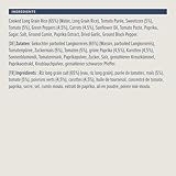 by Amazon Reis Nach Mexikanischer Art, 250g
