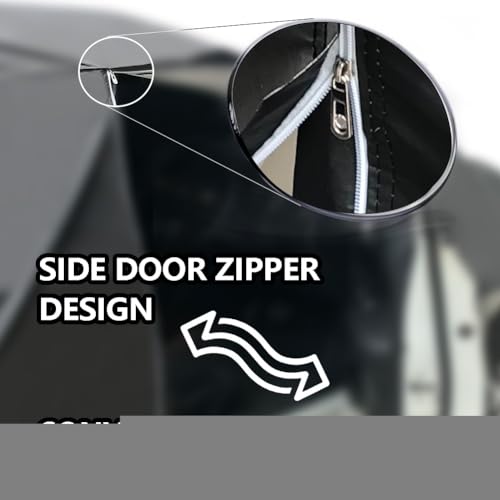 Bâche pour auto BMW Z4 E89 housse de protection étanche extérieur - 6