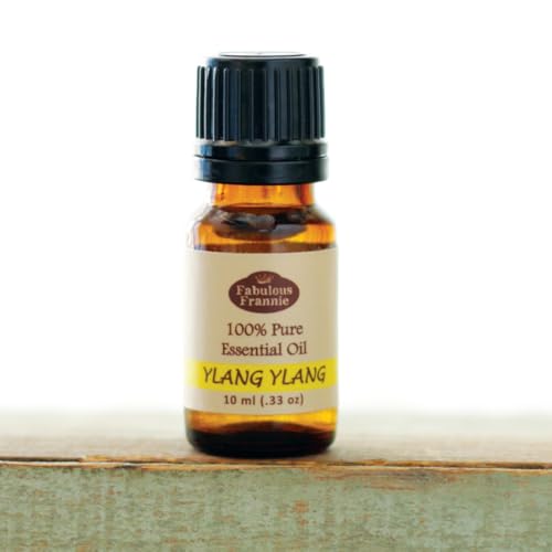 Fabulous Frannie Ylang Ylang Aceite Esencial Puro 10 ml miniatura 3